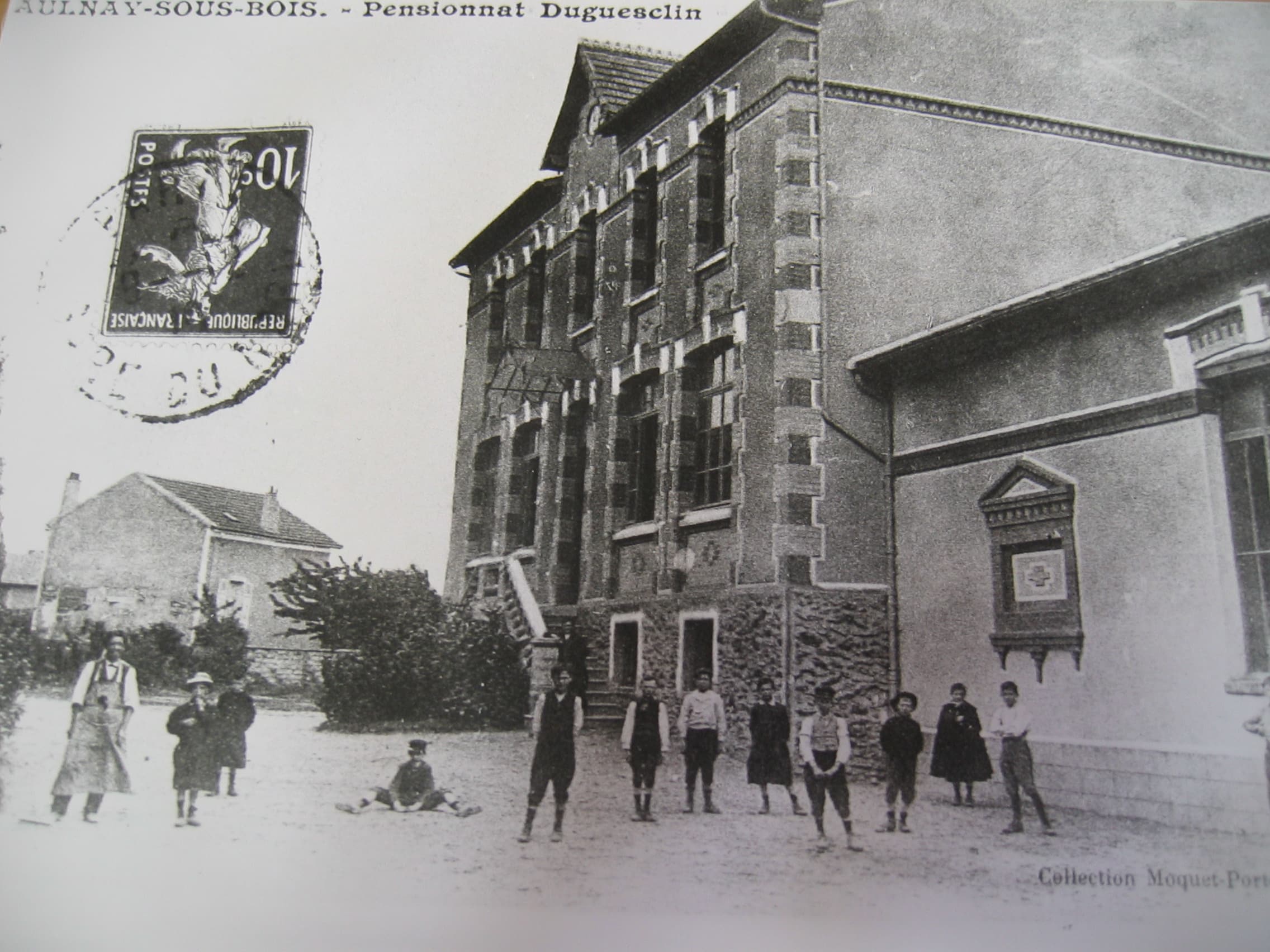 Un peu d&rsquo;histoire