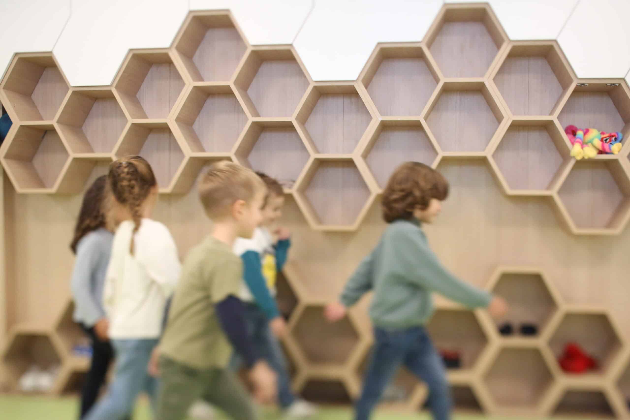 Présentation de l’école